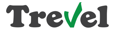 TREVEL Retina Logo